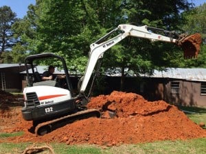 Septic tank cleaning in {city}