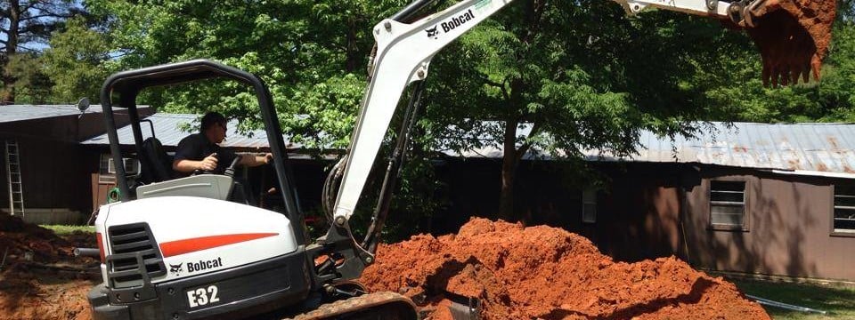 Septic tank cleaning in {city}