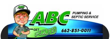 ABC Septic Service LLC