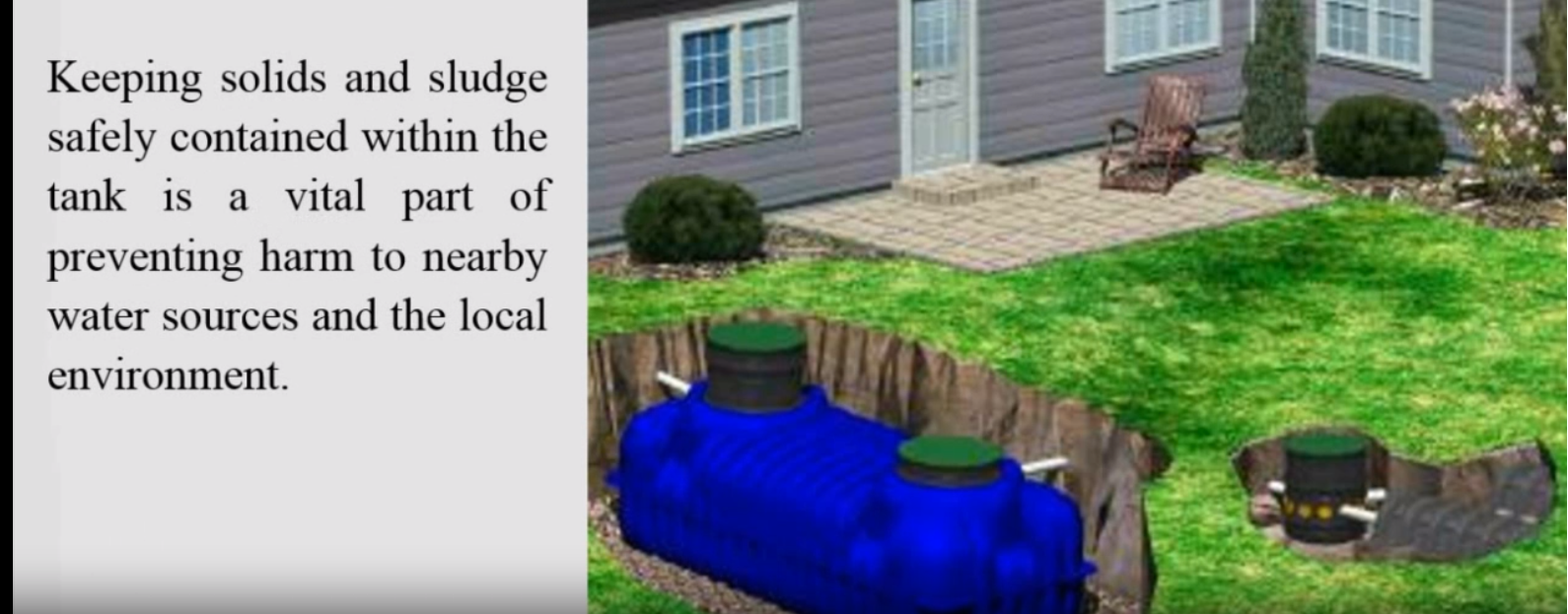 waste tank management abc septic service